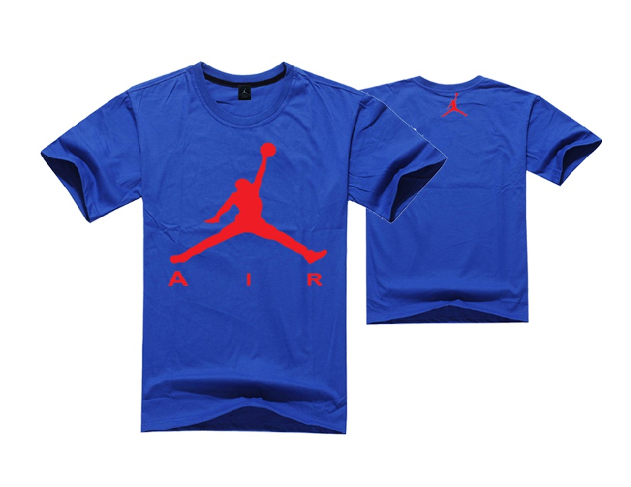 men Jordan T-shirt S-XXXL-2584